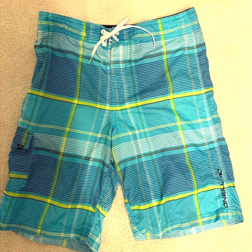 O'Neill Board Shorts (30)